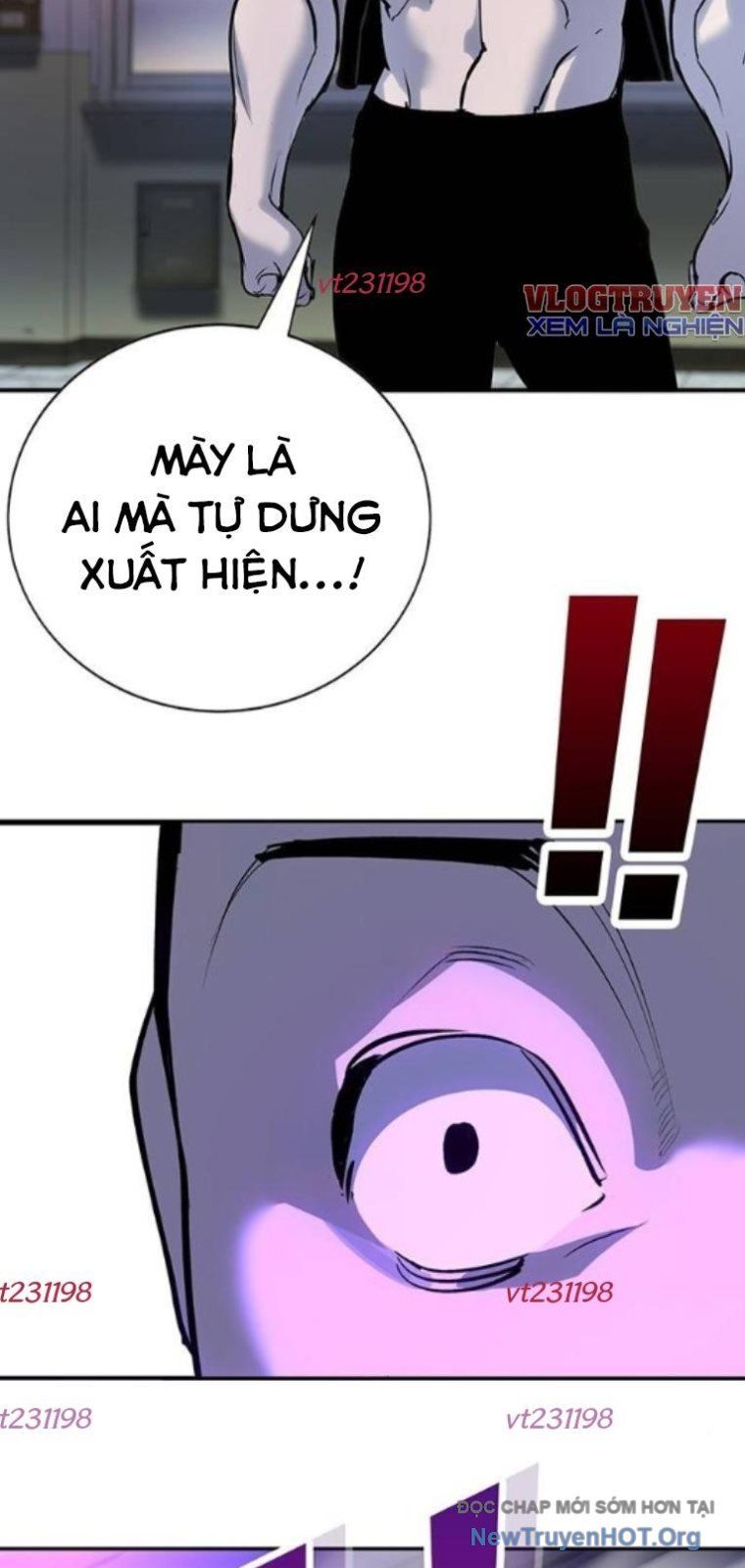 Cách Mạng Bắt Nạt