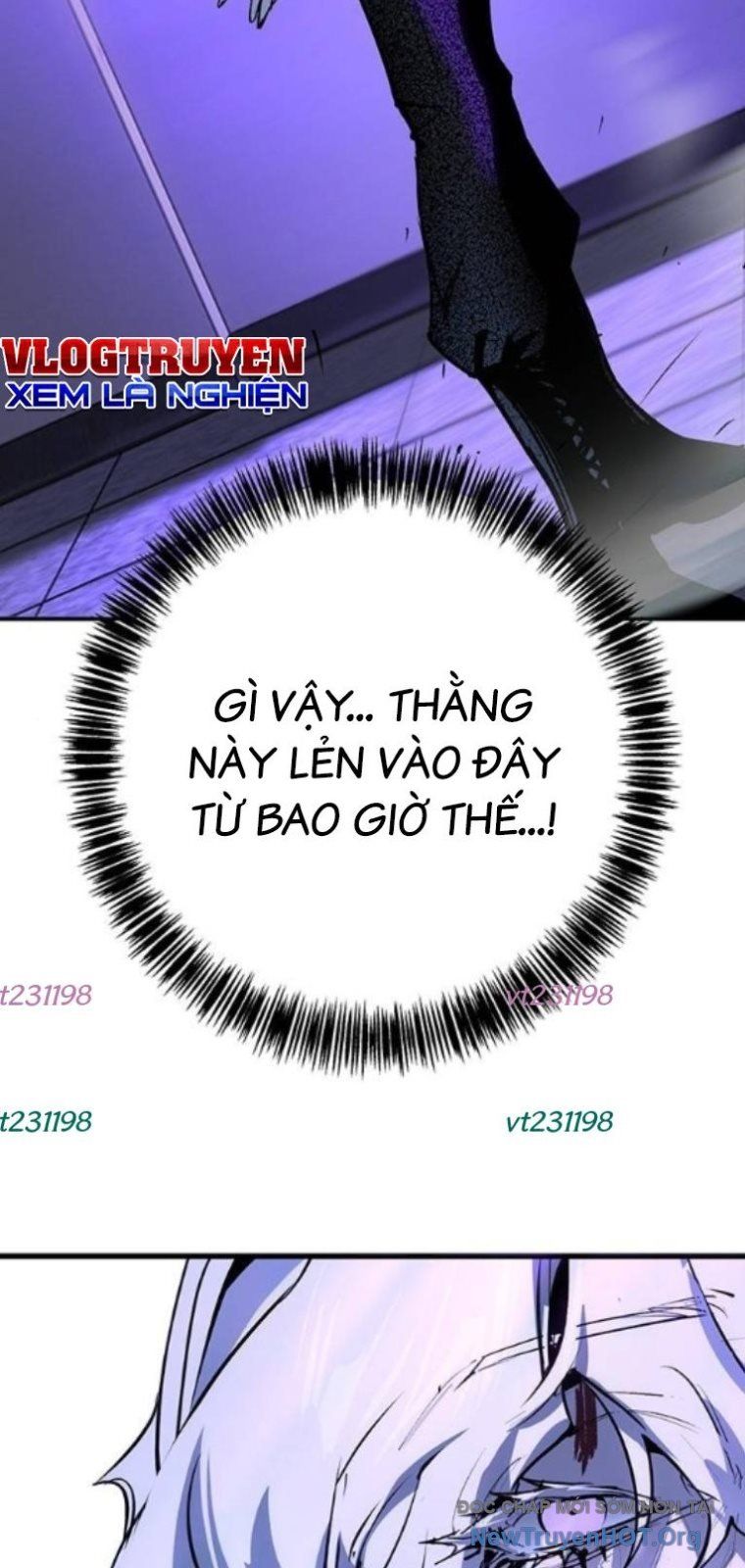 Cách Mạng Bắt Nạt