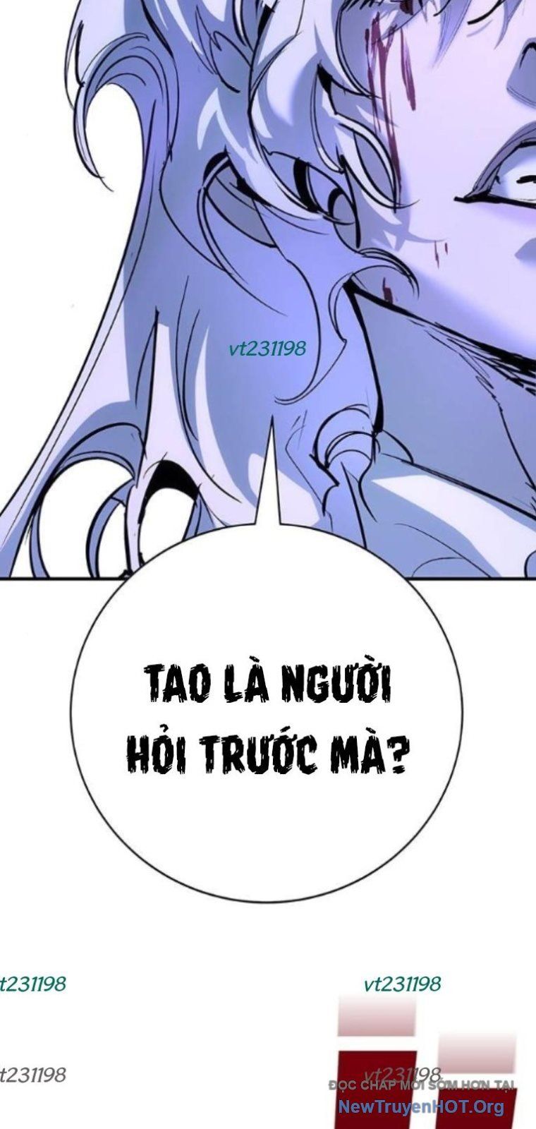 Cách Mạng Bắt Nạt
