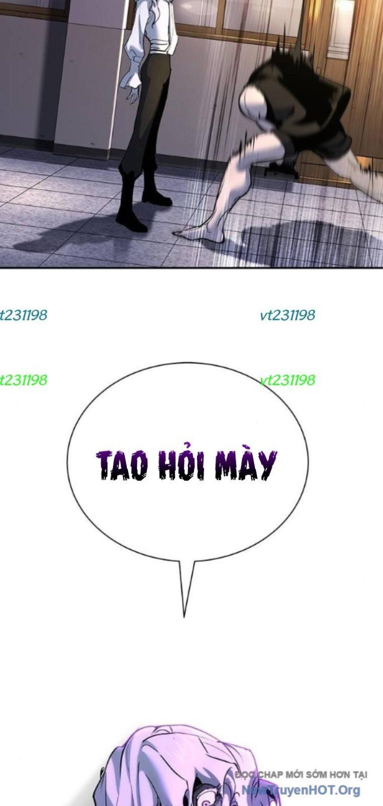 Cách Mạng Bắt Nạt