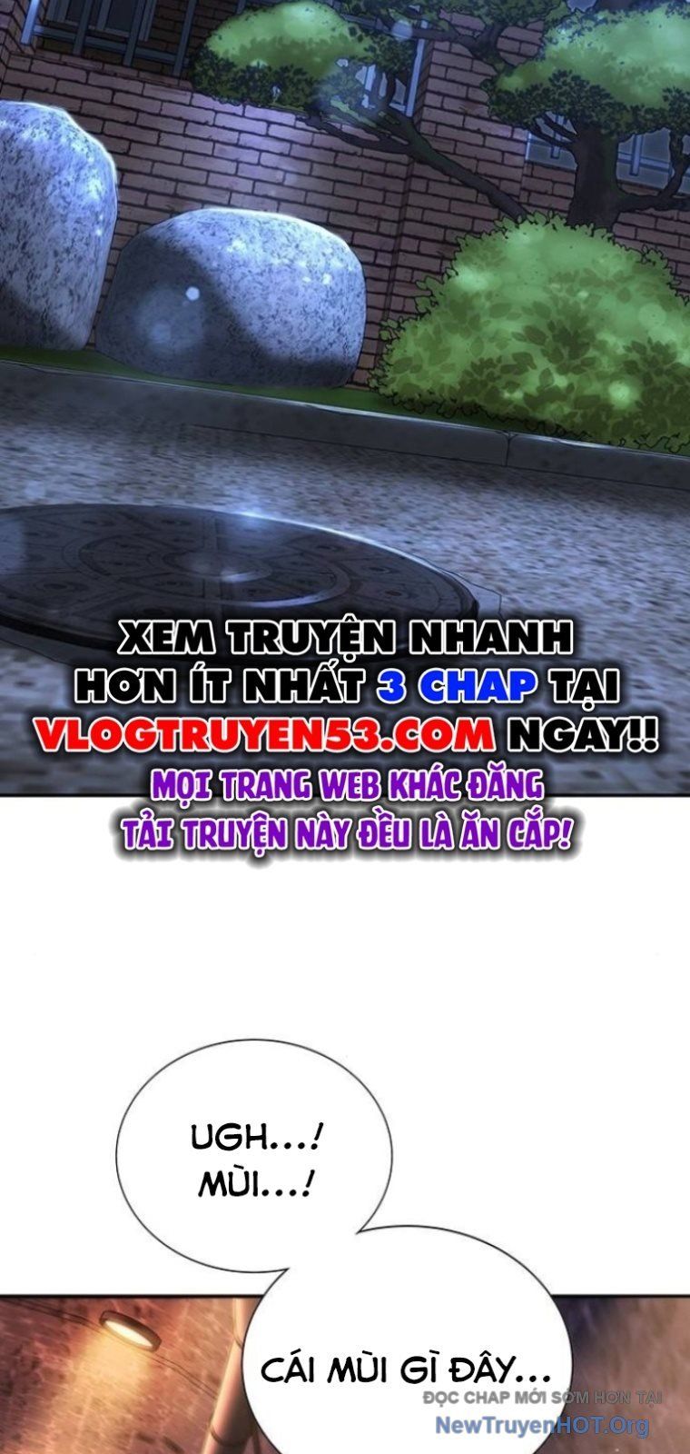 Cách Mạng Bắt Nạt