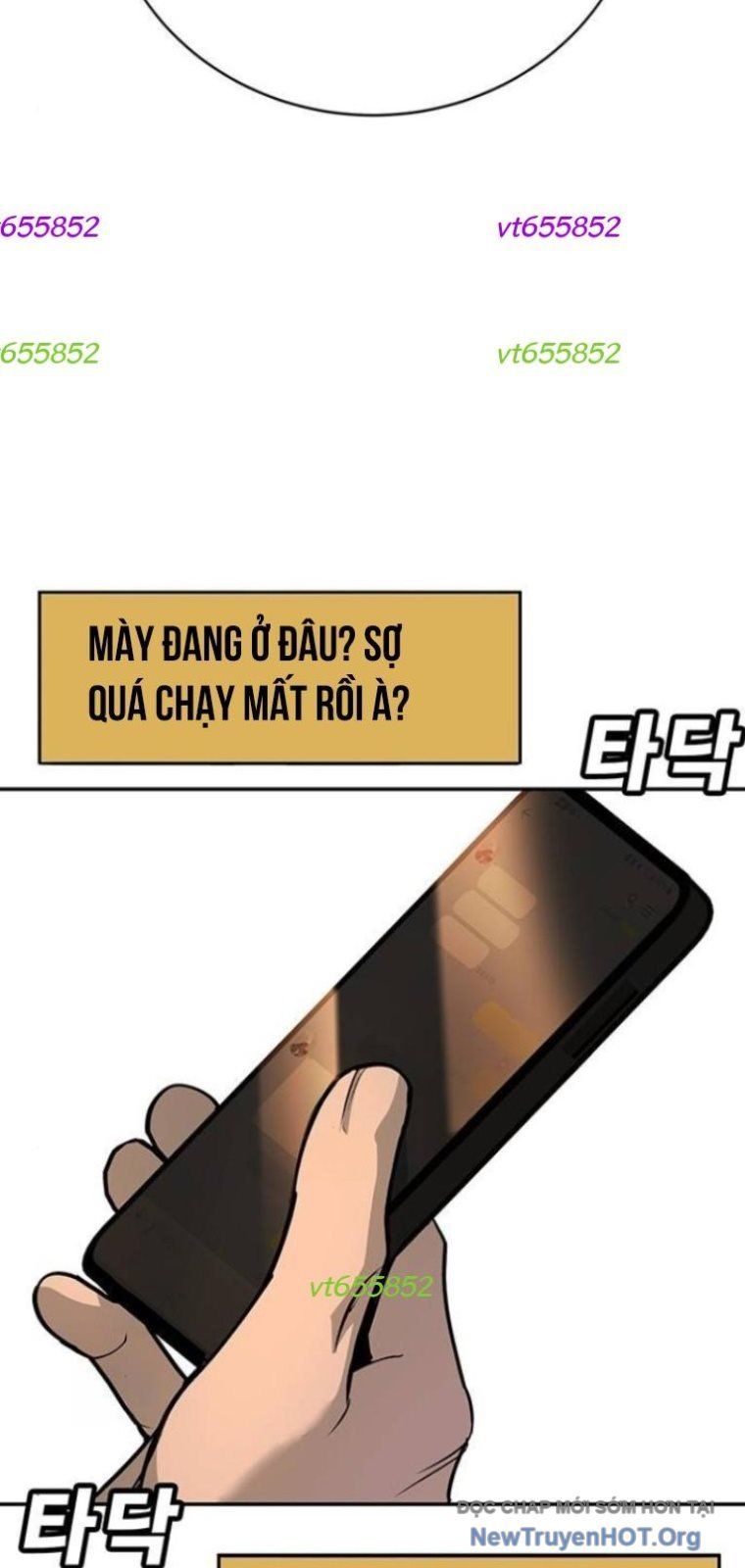 Cách Mạng Bắt Nạt