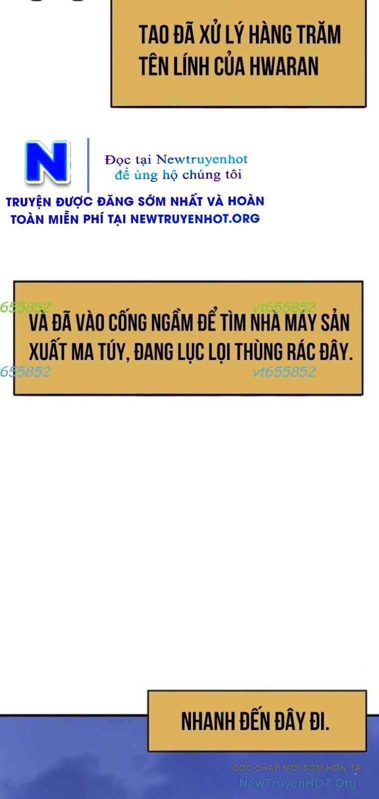 Cách Mạng Bắt Nạt