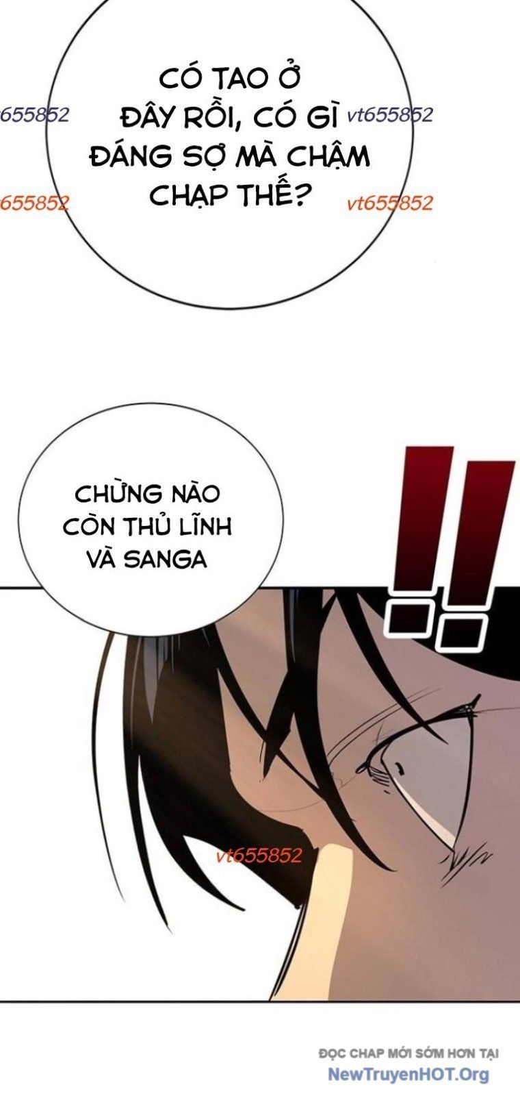 Cách Mạng Bắt Nạt