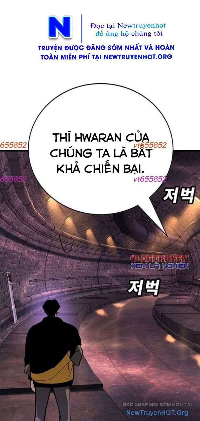Cách Mạng Bắt Nạt