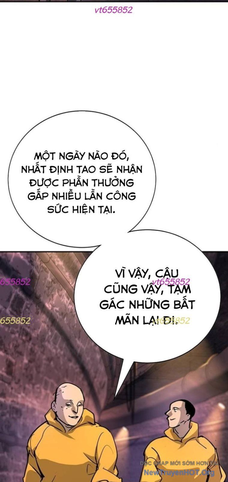 Cách Mạng Bắt Nạt