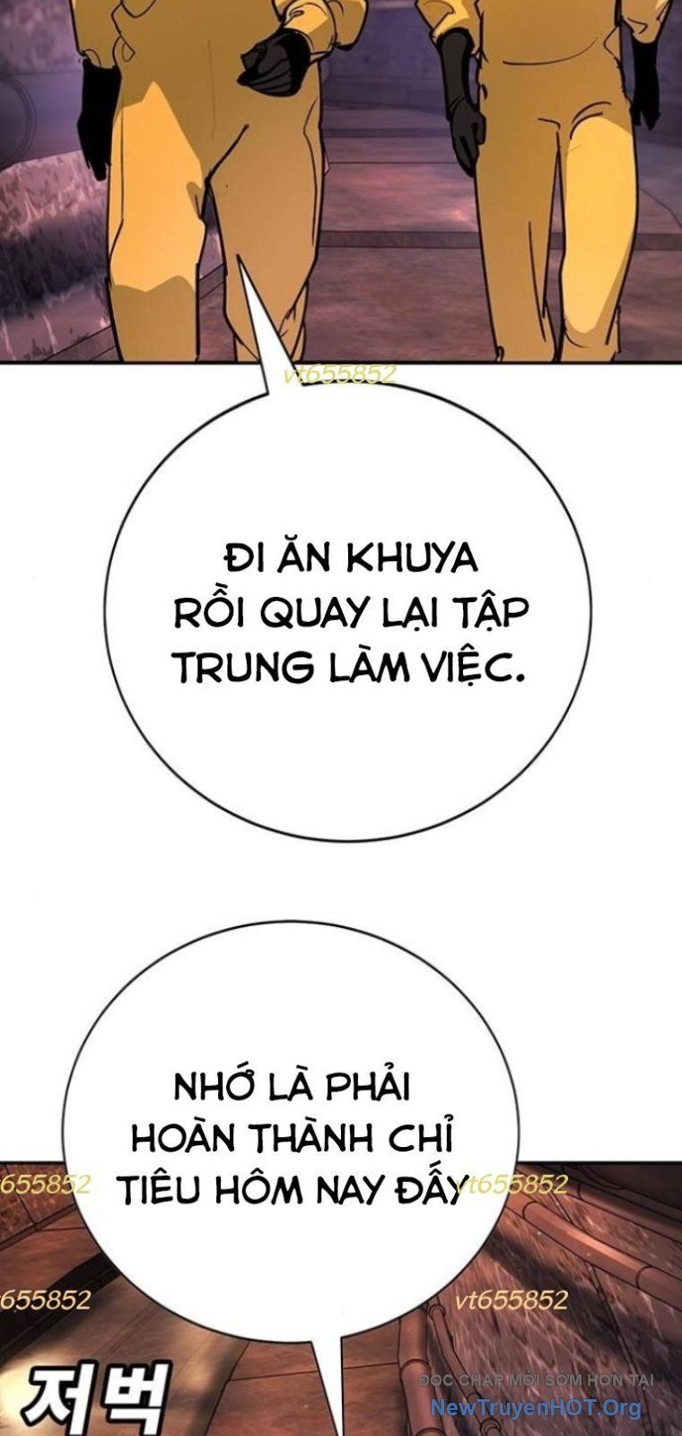 Cách Mạng Bắt Nạt