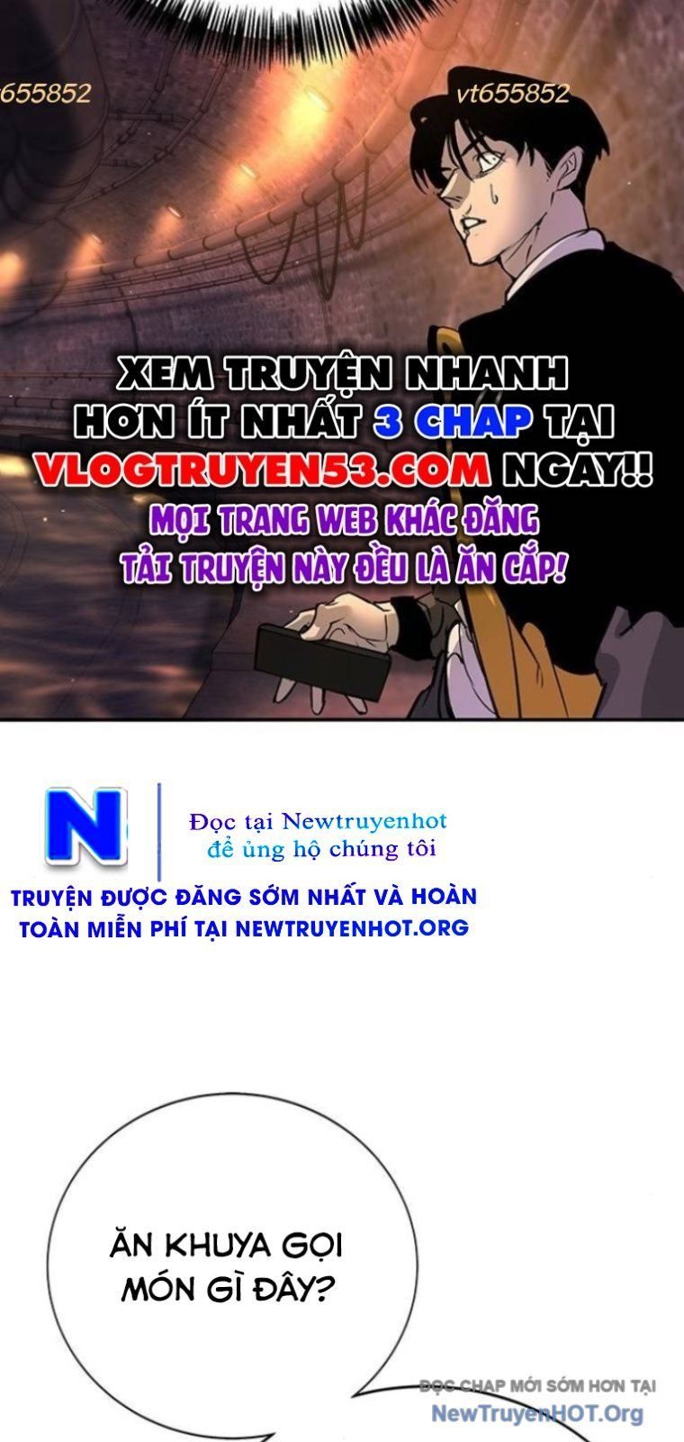 Cách Mạng Bắt Nạt