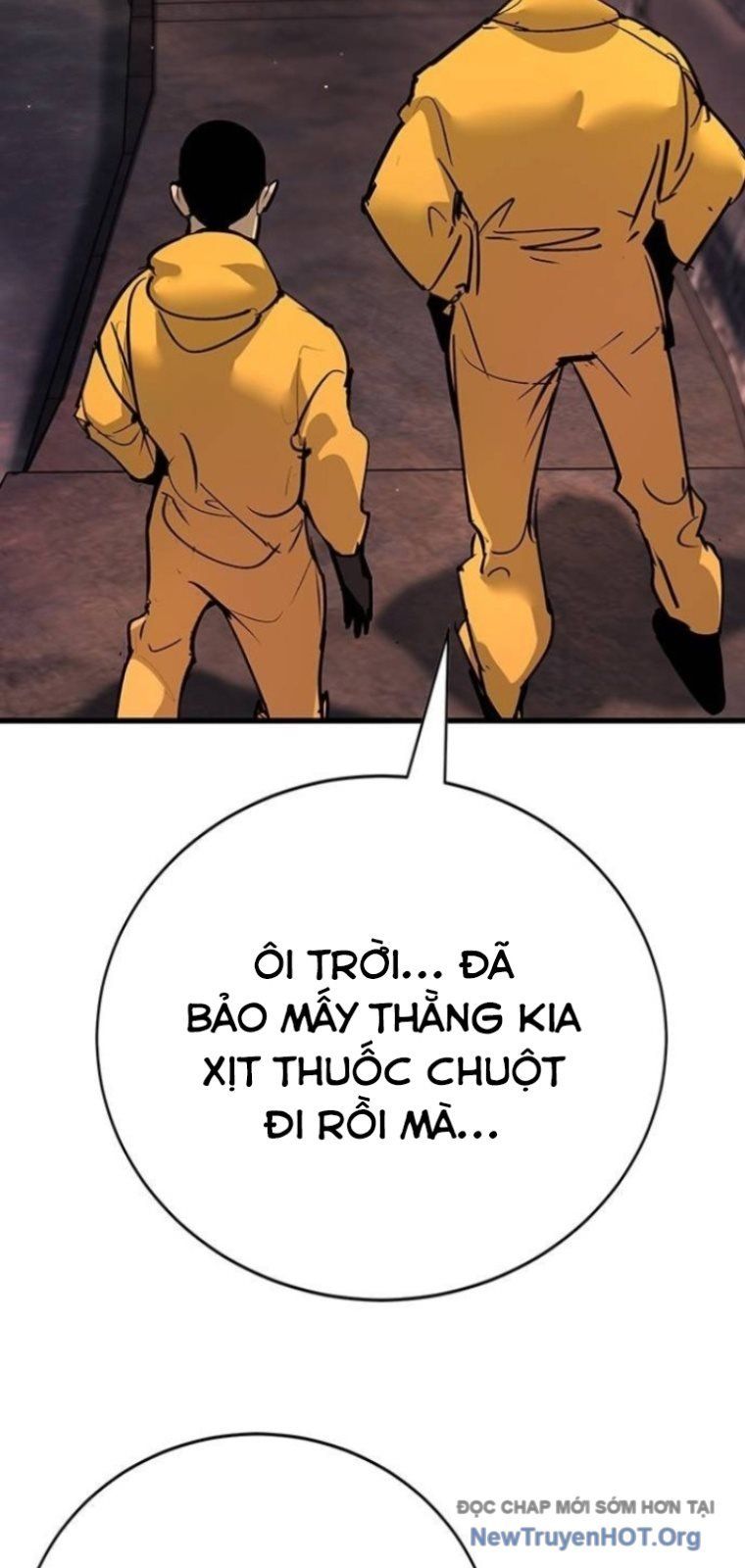 Cách Mạng Bắt Nạt