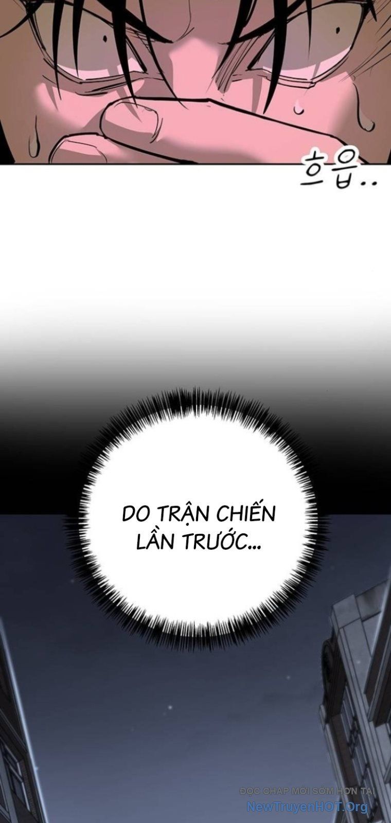 Cách Mạng Bắt Nạt