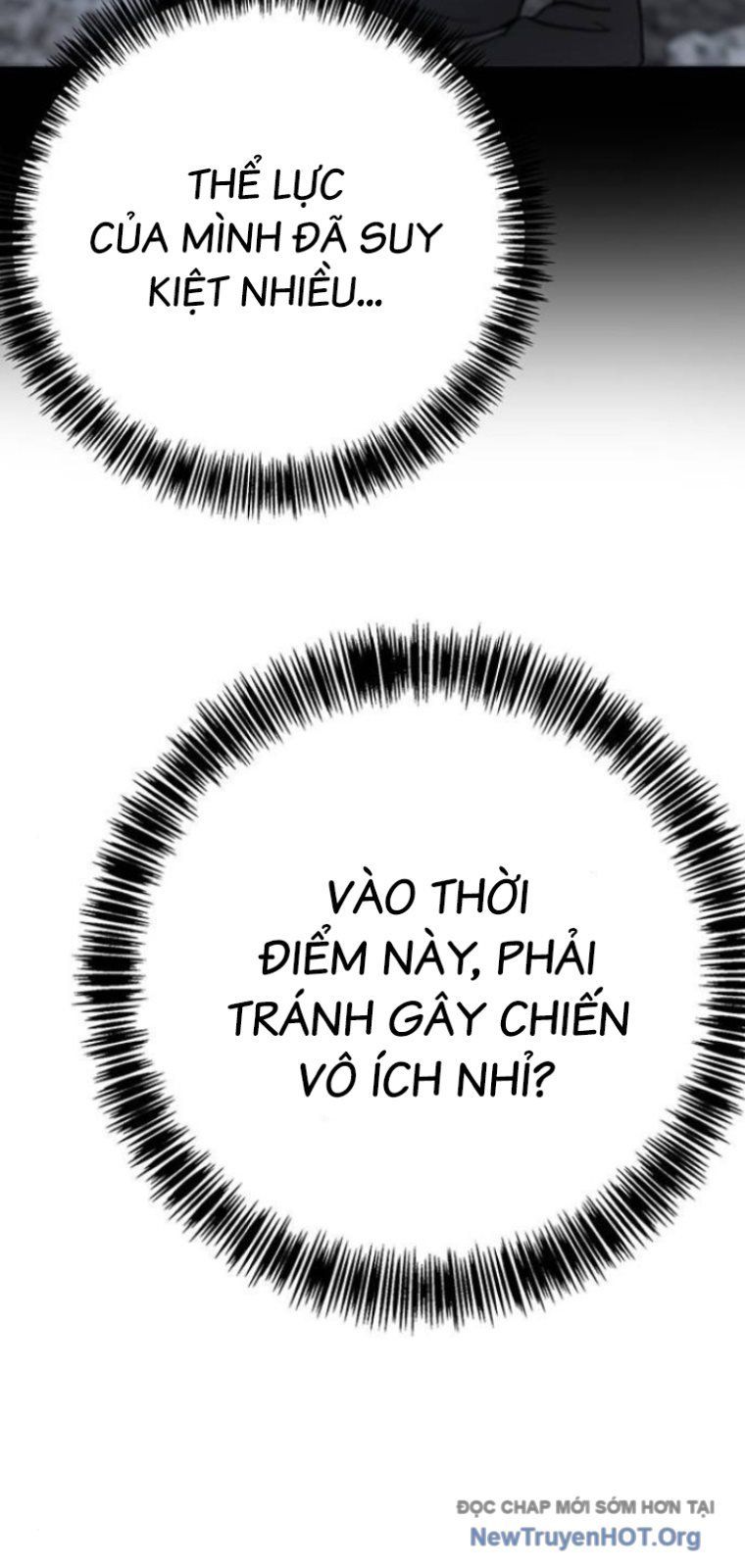 Cách Mạng Bắt Nạt