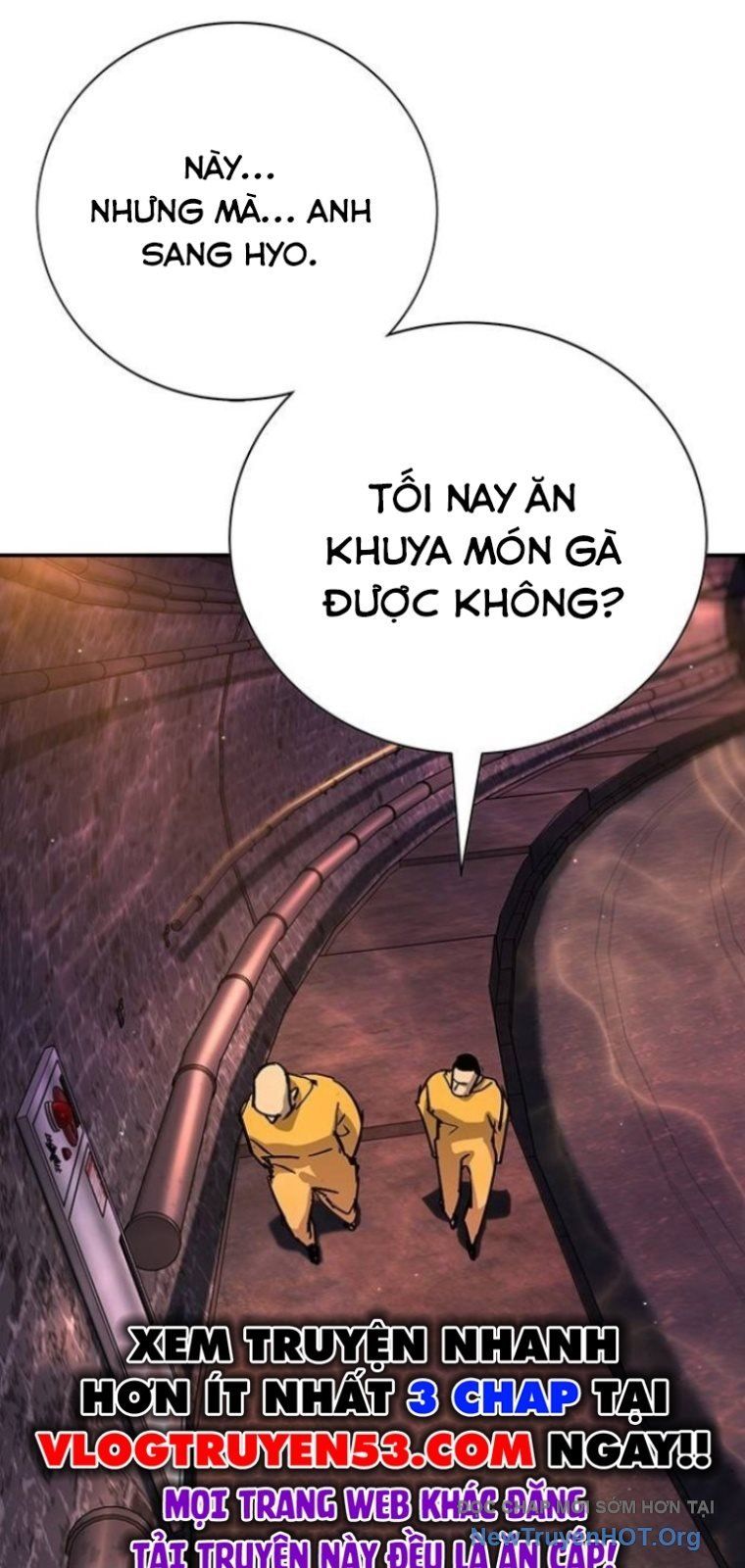 Cách Mạng Bắt Nạt