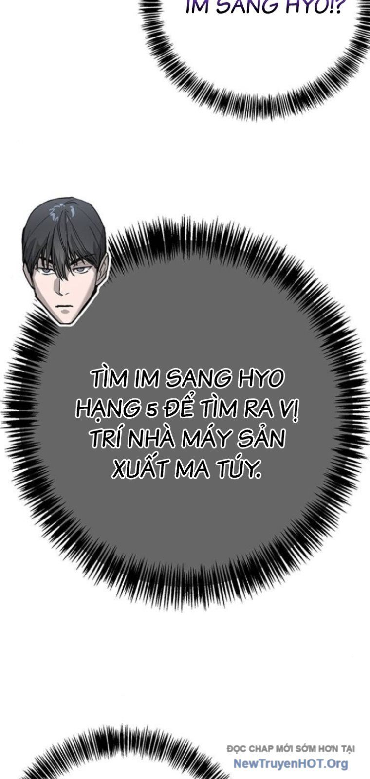 Cách Mạng Bắt Nạt