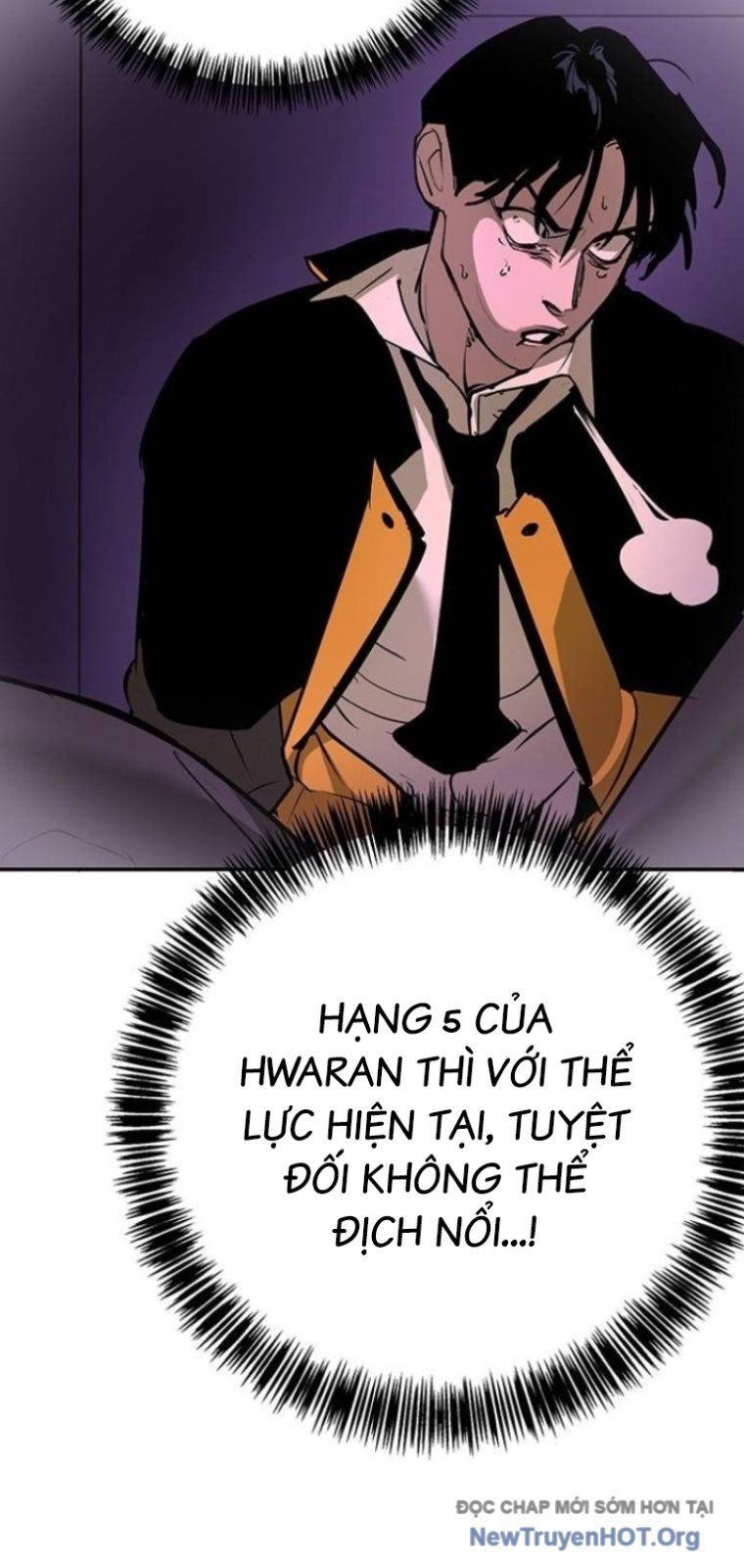 Cách Mạng Bắt Nạt
