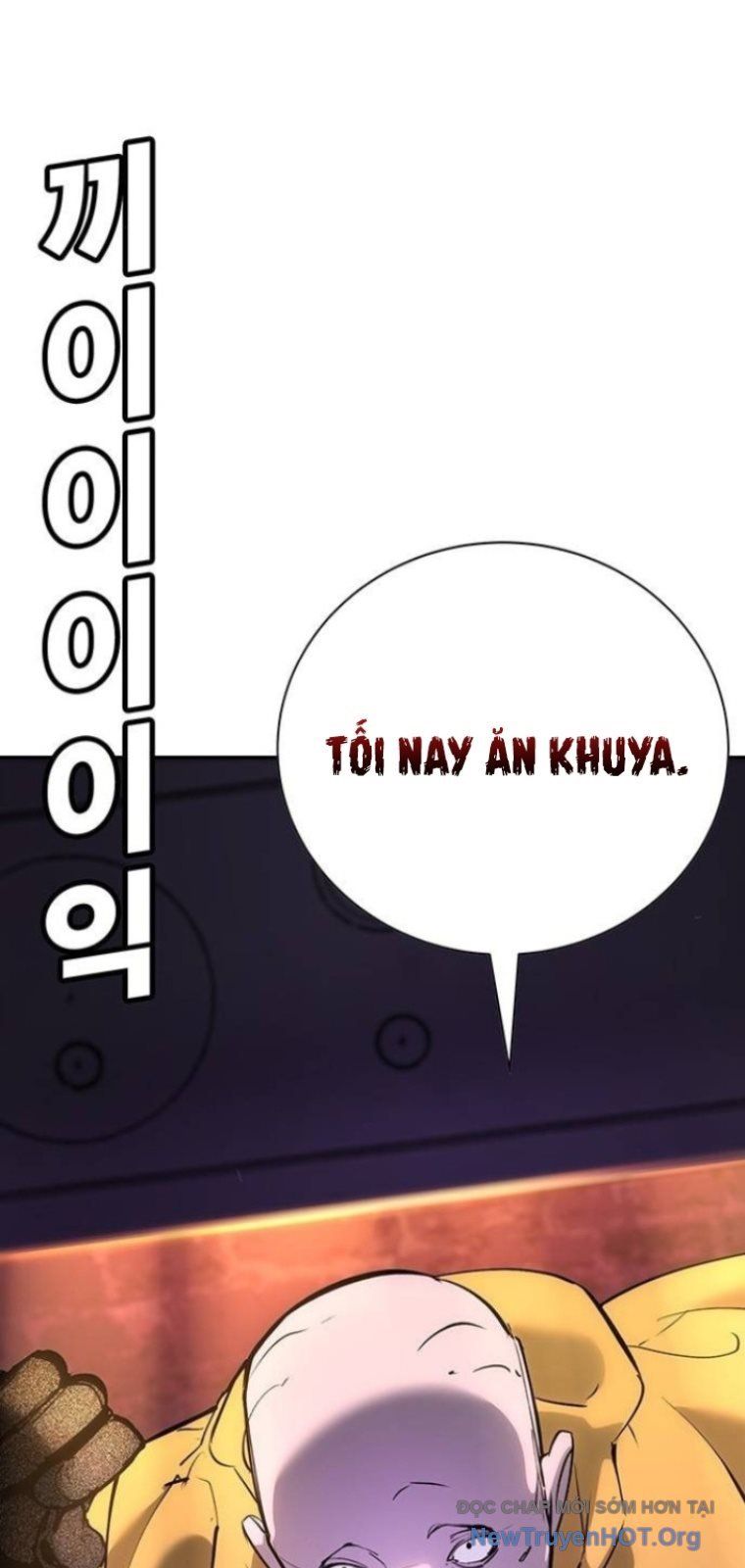 Cách Mạng Bắt Nạt