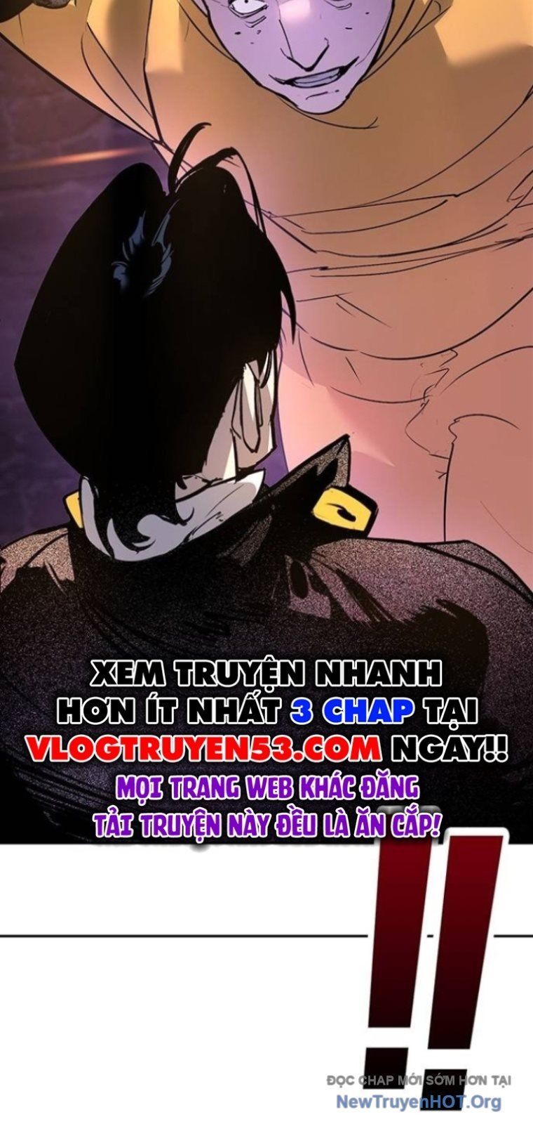 Cách Mạng Bắt Nạt