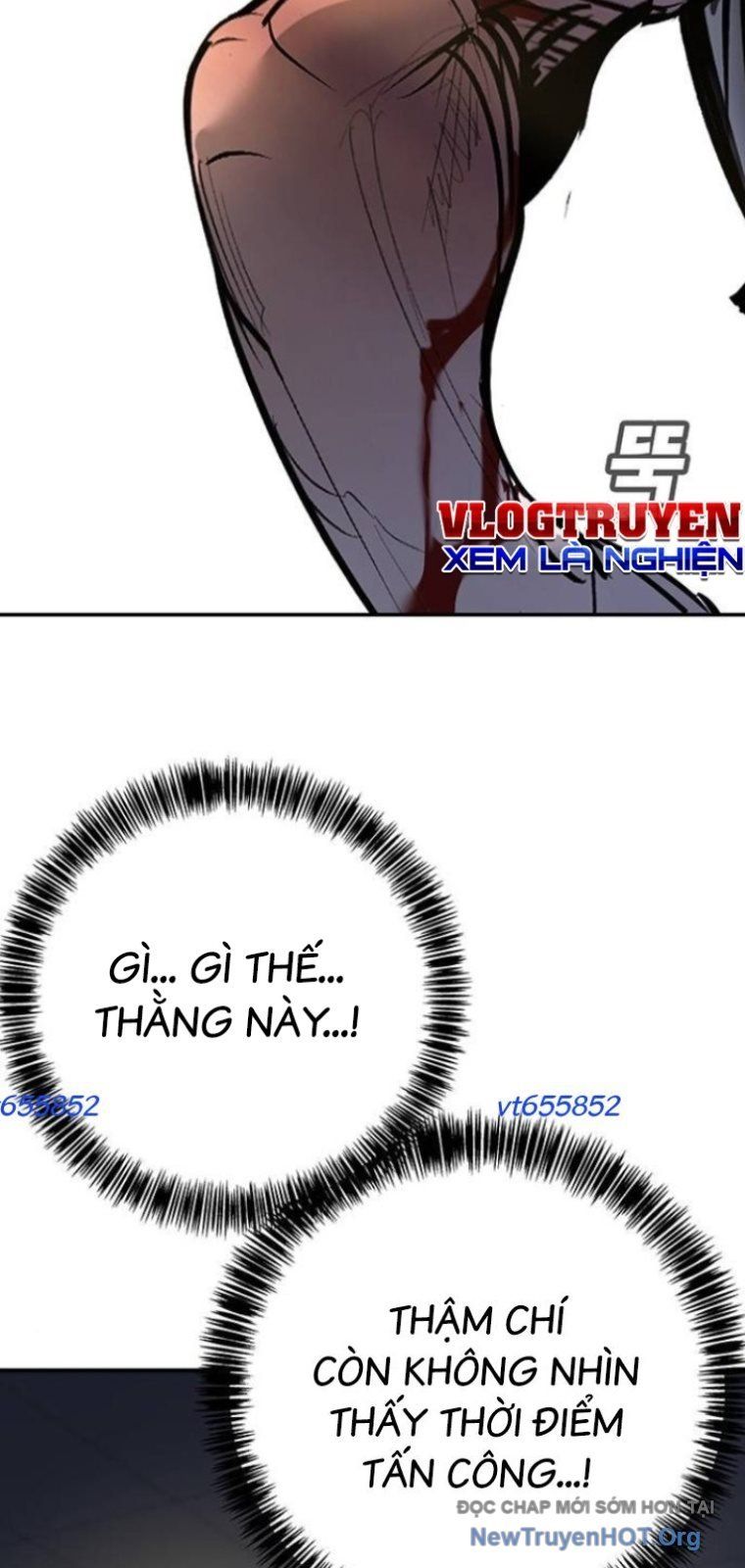 Cách Mạng Bắt Nạt