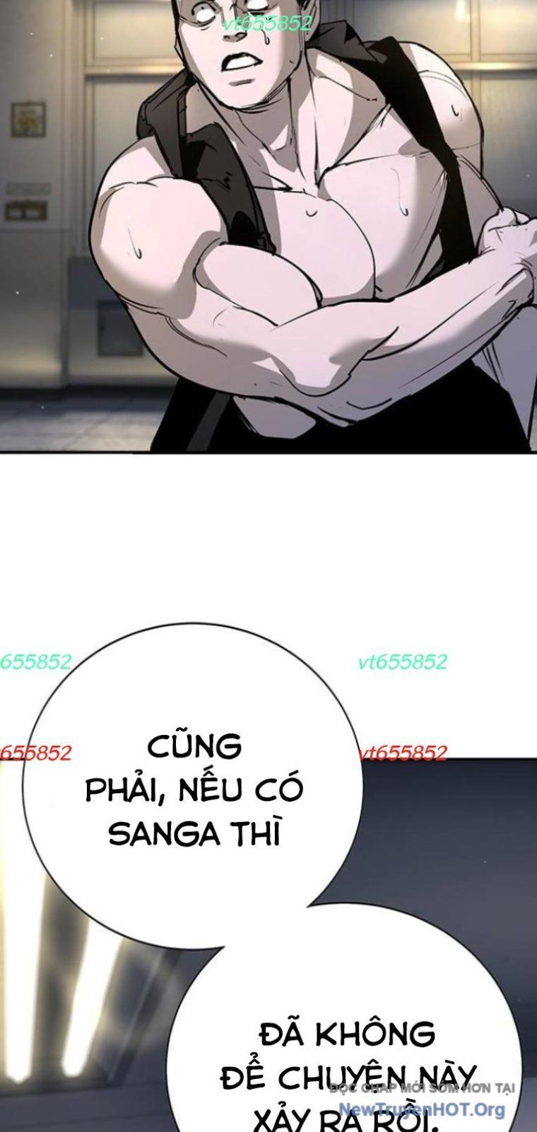 Cách Mạng Bắt Nạt