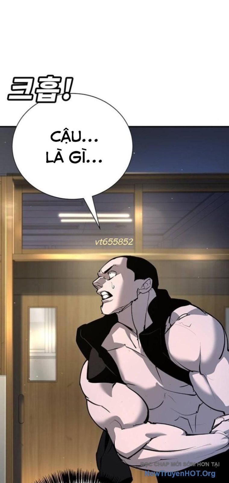 Cách Mạng Bắt Nạt