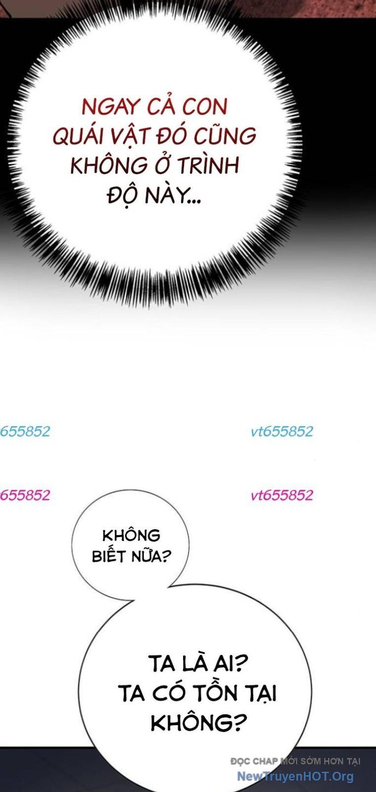 Cách Mạng Bắt Nạt