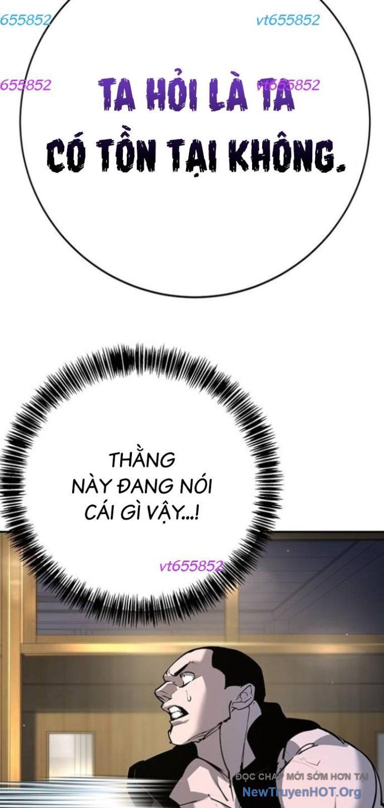 Cách Mạng Bắt Nạt