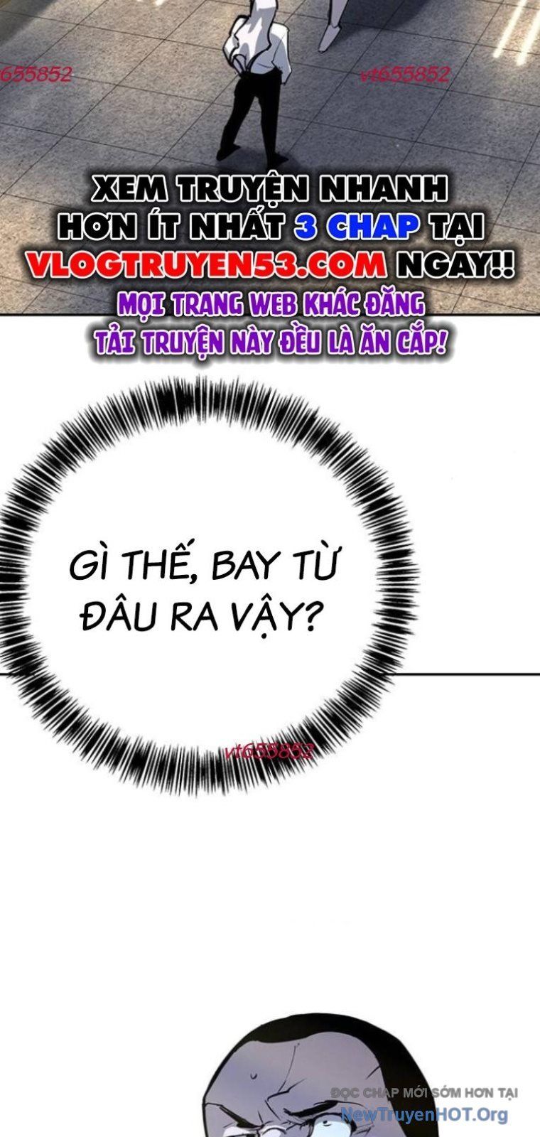Cách Mạng Bắt Nạt