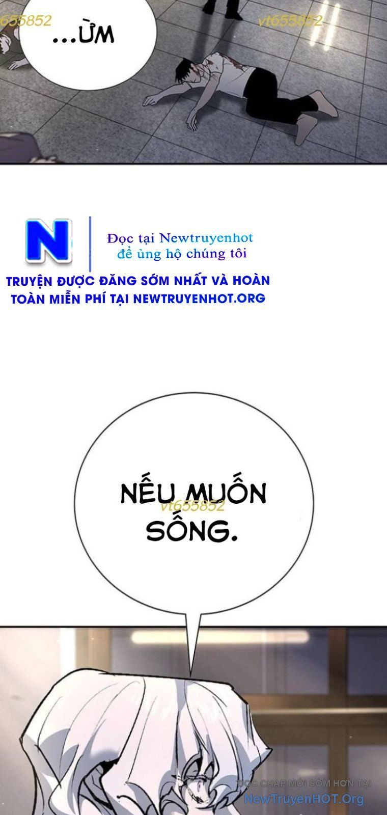 Cách Mạng Bắt Nạt
