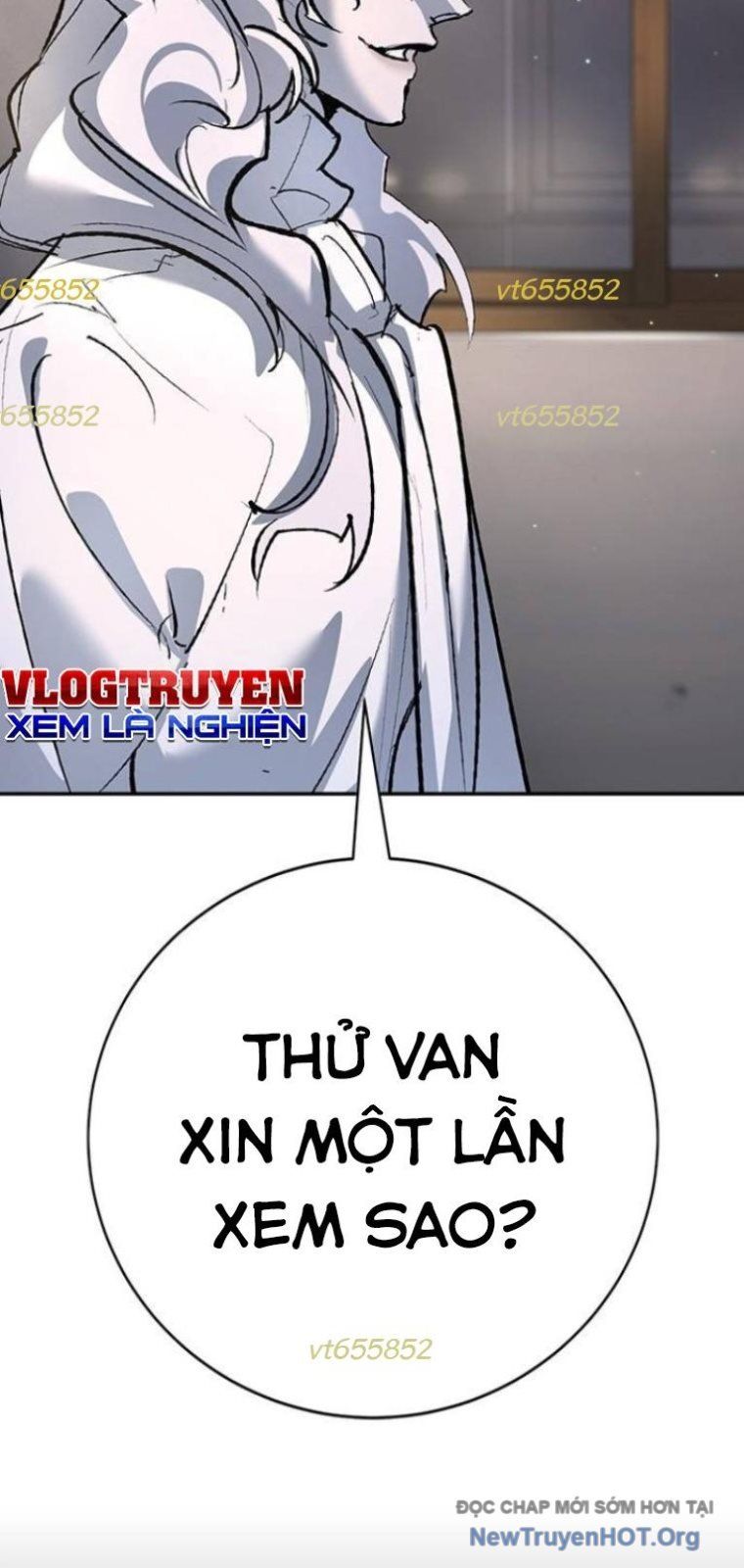 Cách Mạng Bắt Nạt