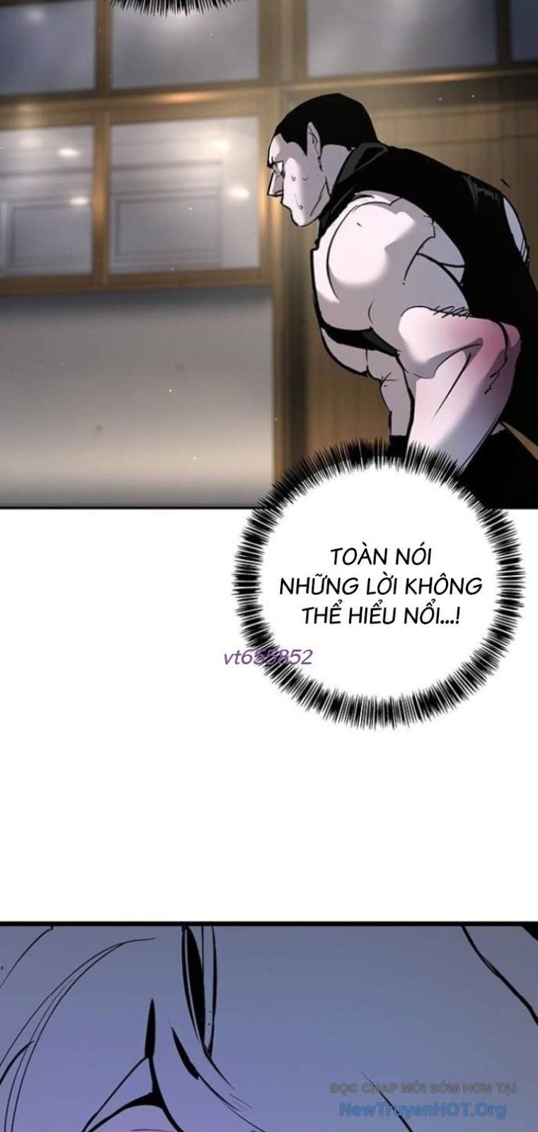 Cách Mạng Bắt Nạt