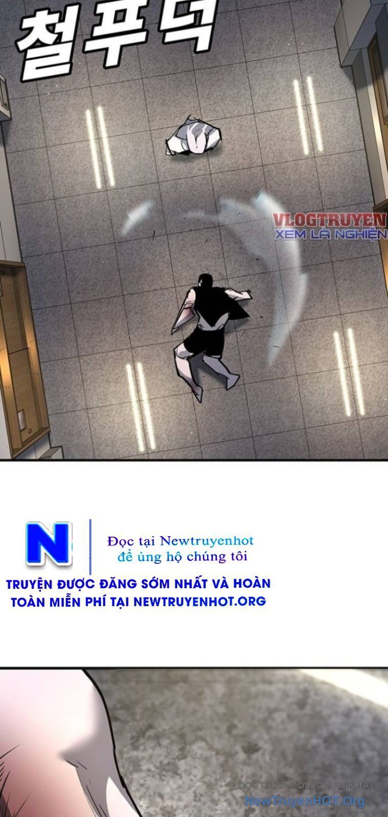 Cách Mạng Bắt Nạt