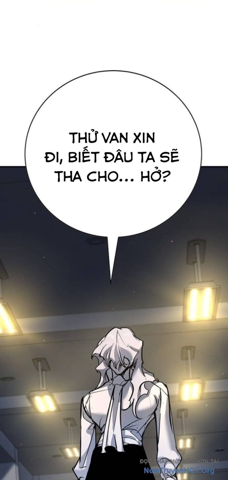 Cách Mạng Bắt Nạt