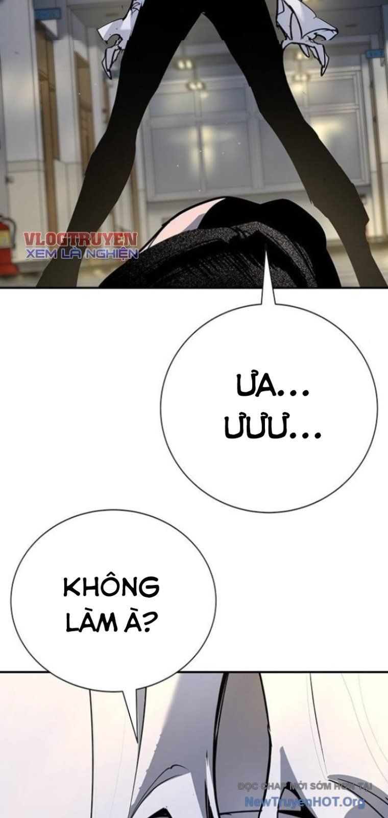 Cách Mạng Bắt Nạt