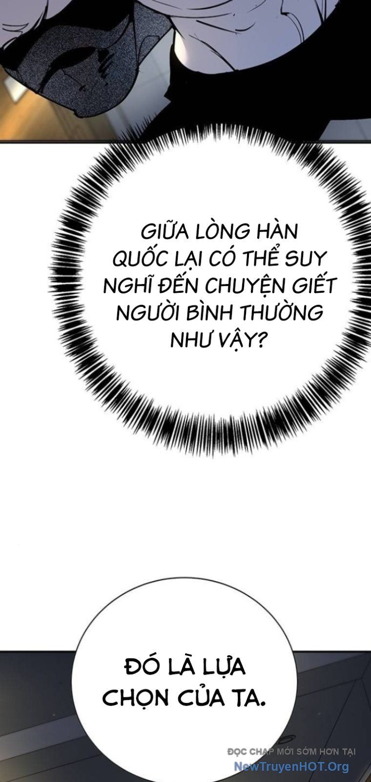 Cách Mạng Bắt Nạt