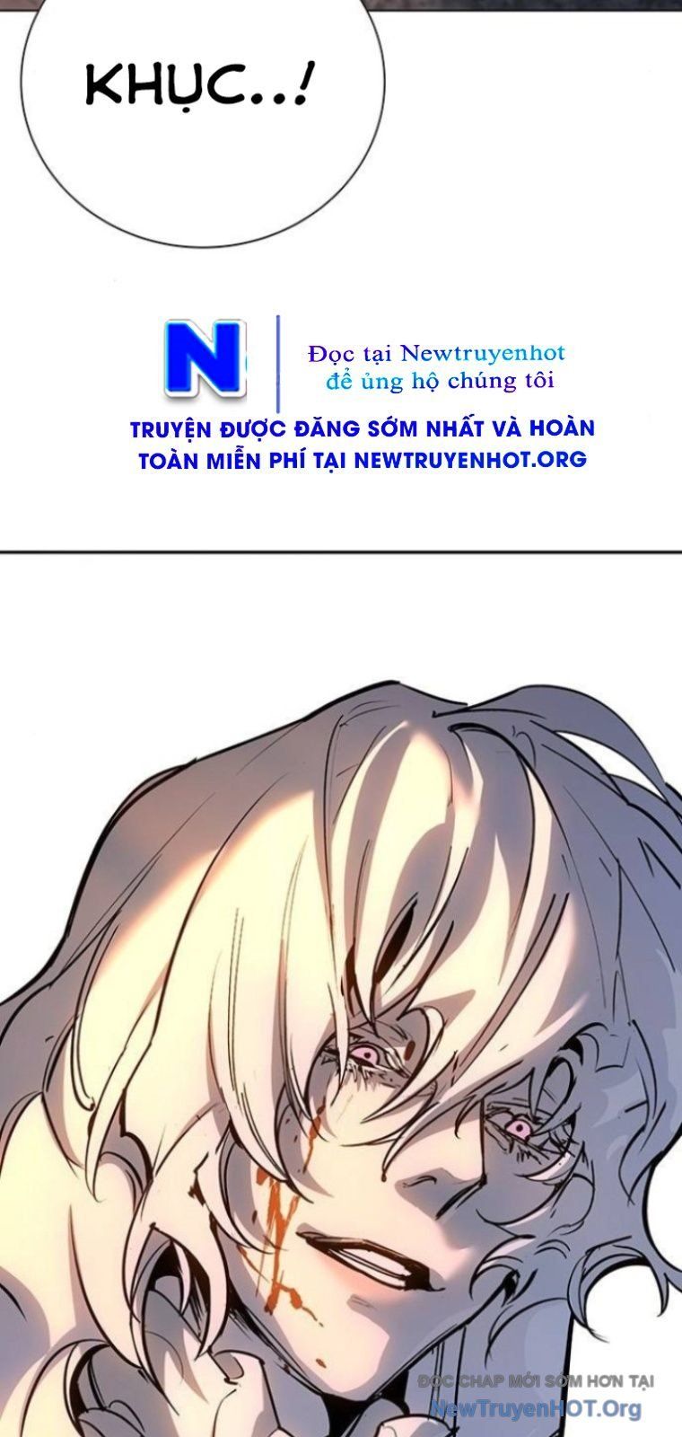 Cách Mạng Bắt Nạt