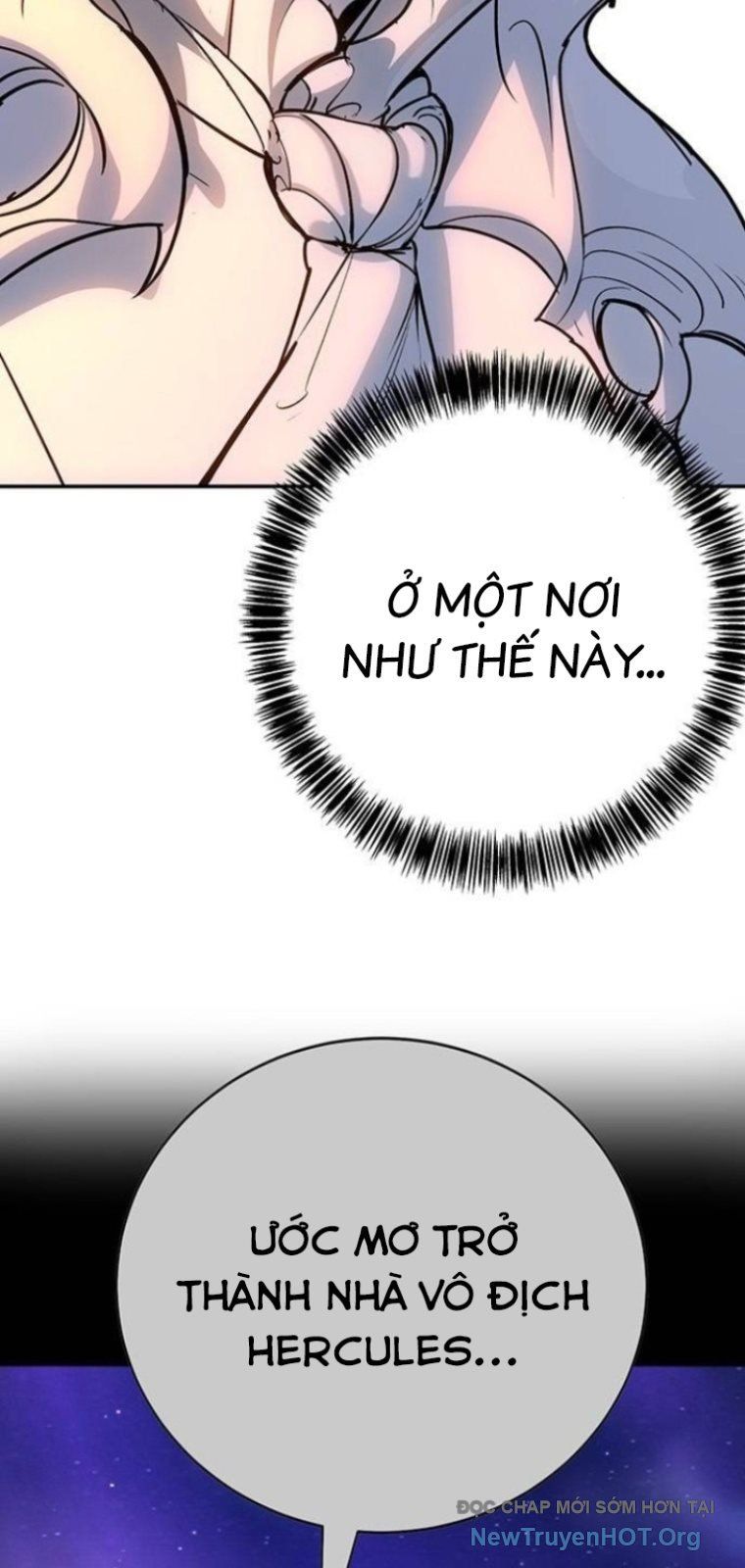 Cách Mạng Bắt Nạt