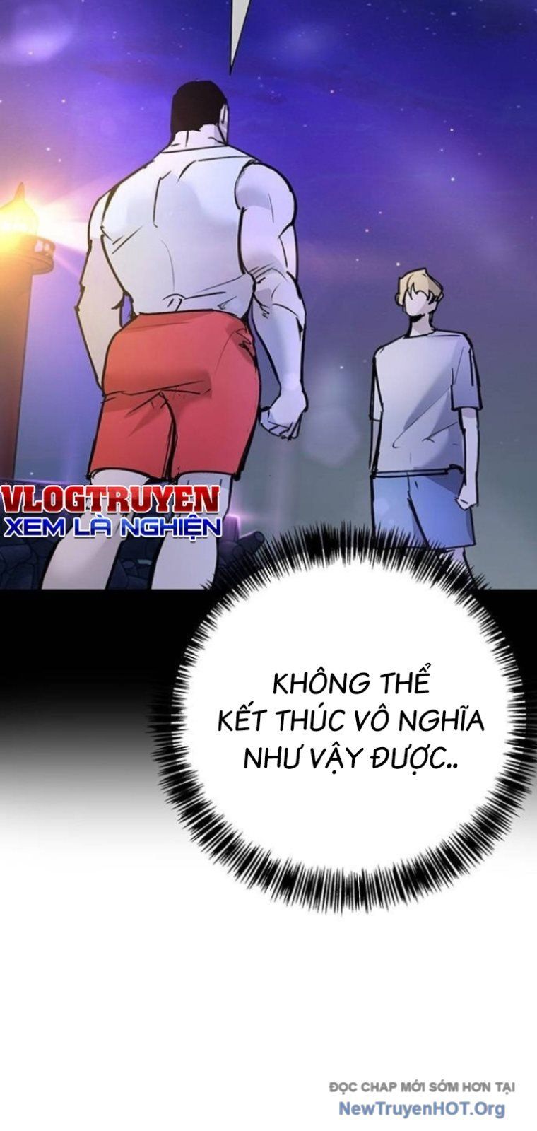 Cách Mạng Bắt Nạt