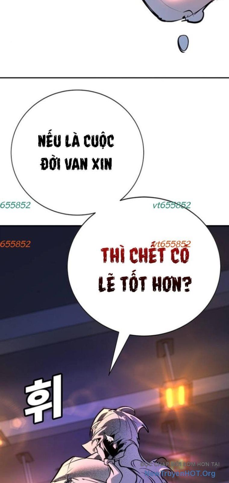 Cách Mạng Bắt Nạt