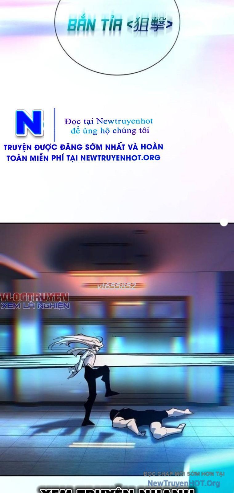 Cách Mạng Bắt Nạt