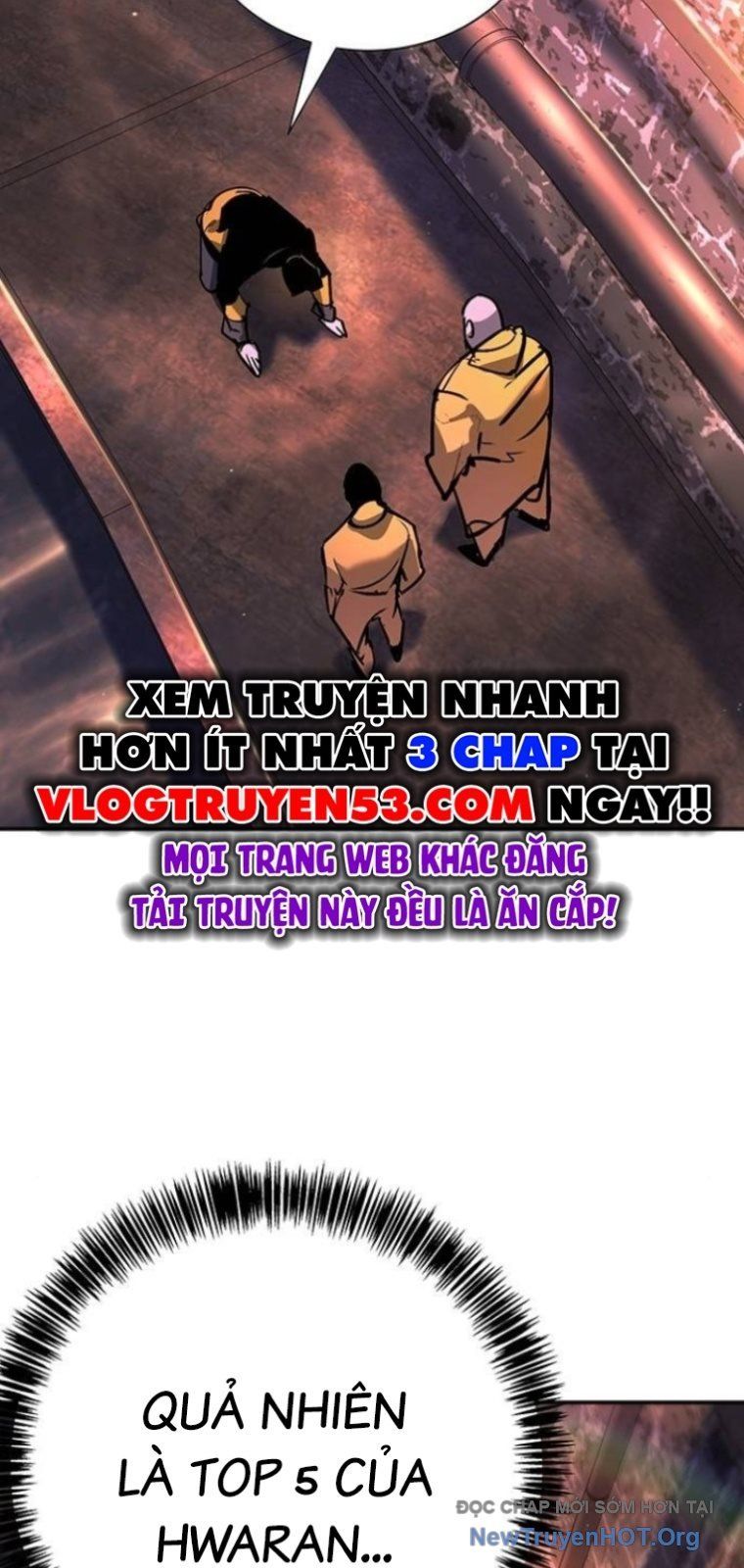 Cách Mạng Bắt Nạt