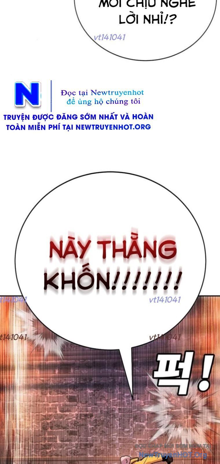 Cách Mạng Bắt Nạt