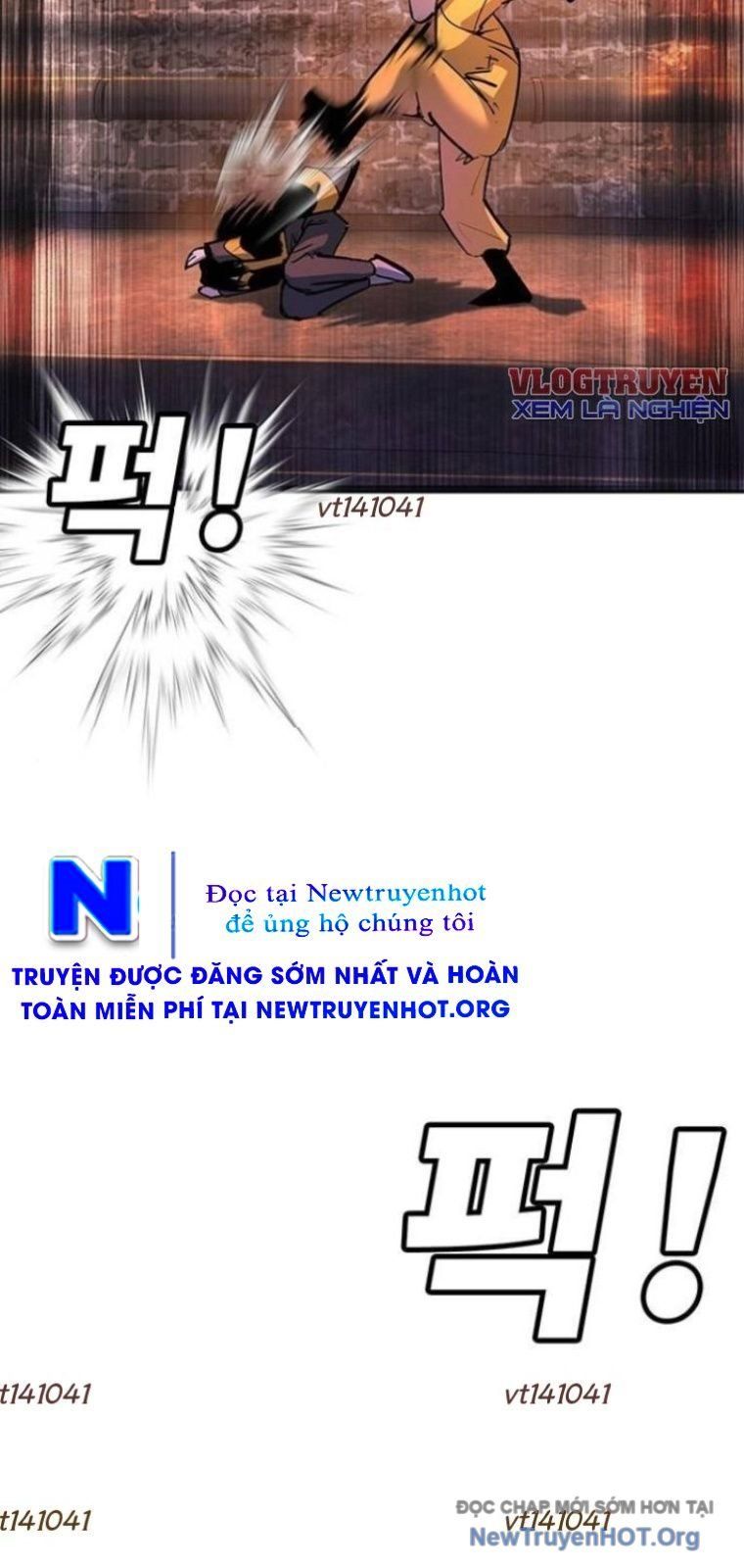 Cách Mạng Bắt Nạt