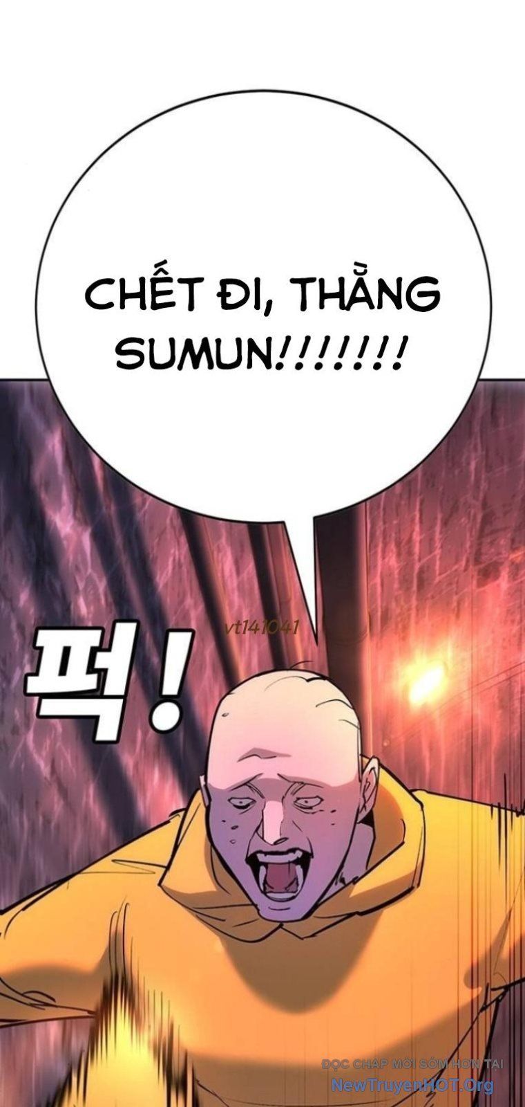 Cách Mạng Bắt Nạt
