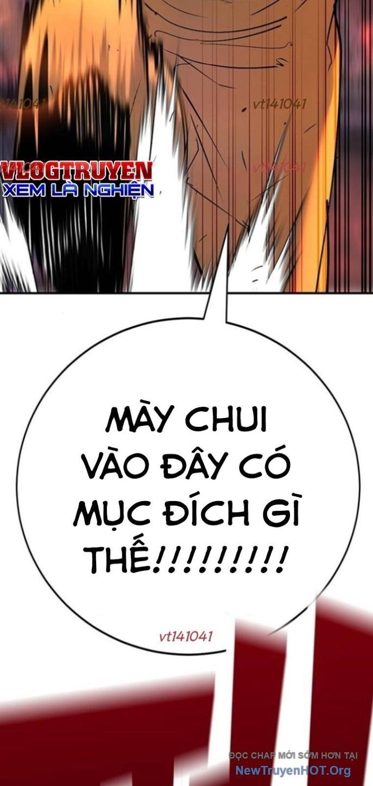 Cách Mạng Bắt Nạt