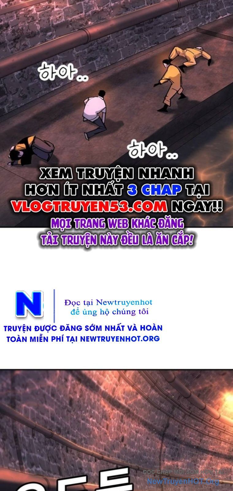 Cách Mạng Bắt Nạt