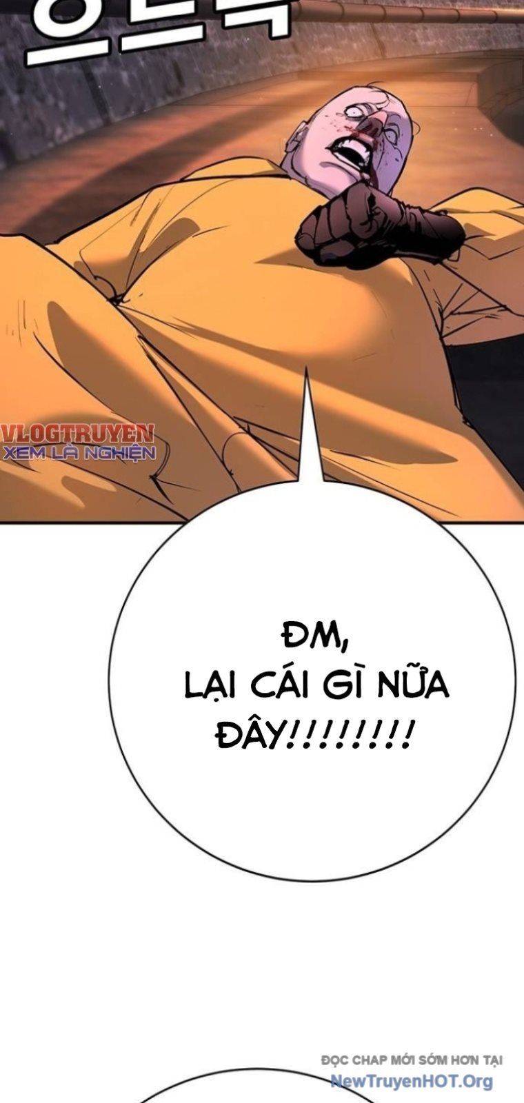 Cách Mạng Bắt Nạt