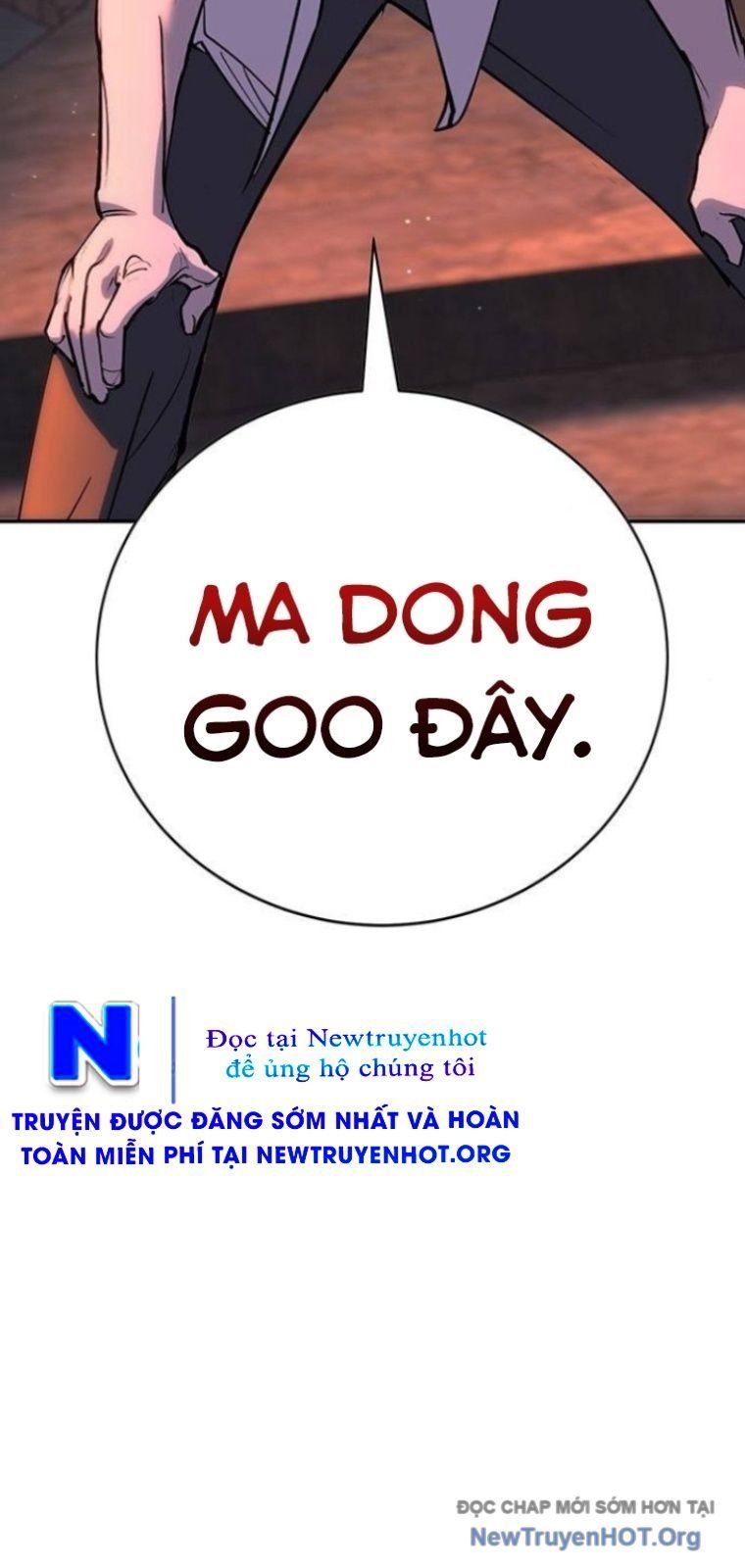 Cách Mạng Bắt Nạt