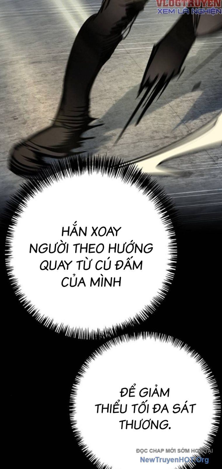 Cách Mạng Bắt Nạt