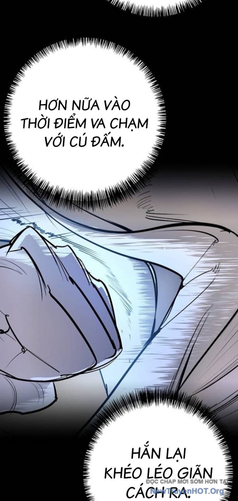 Cách Mạng Bắt Nạt