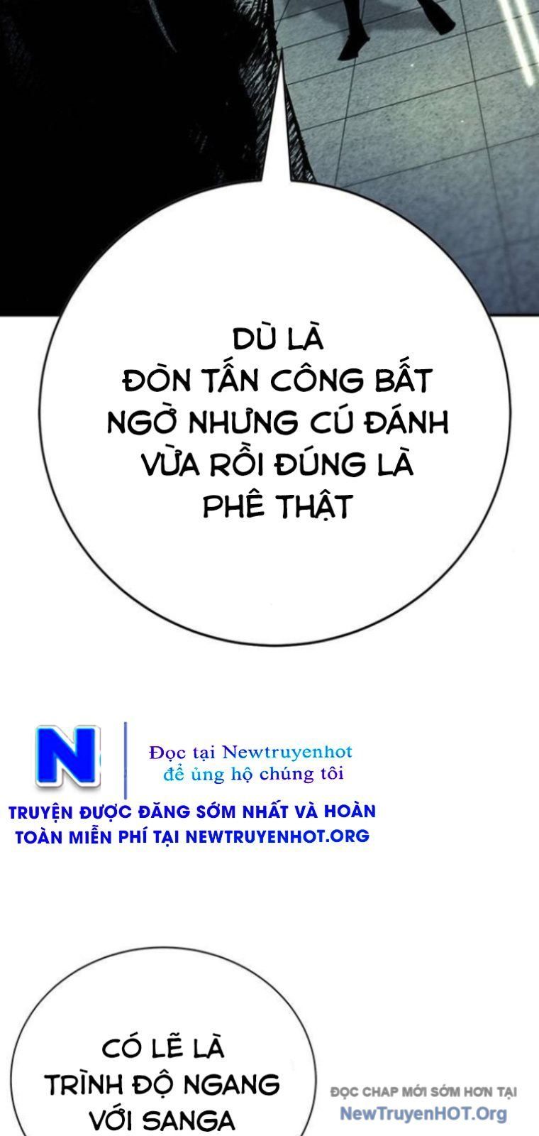Cách Mạng Bắt Nạt