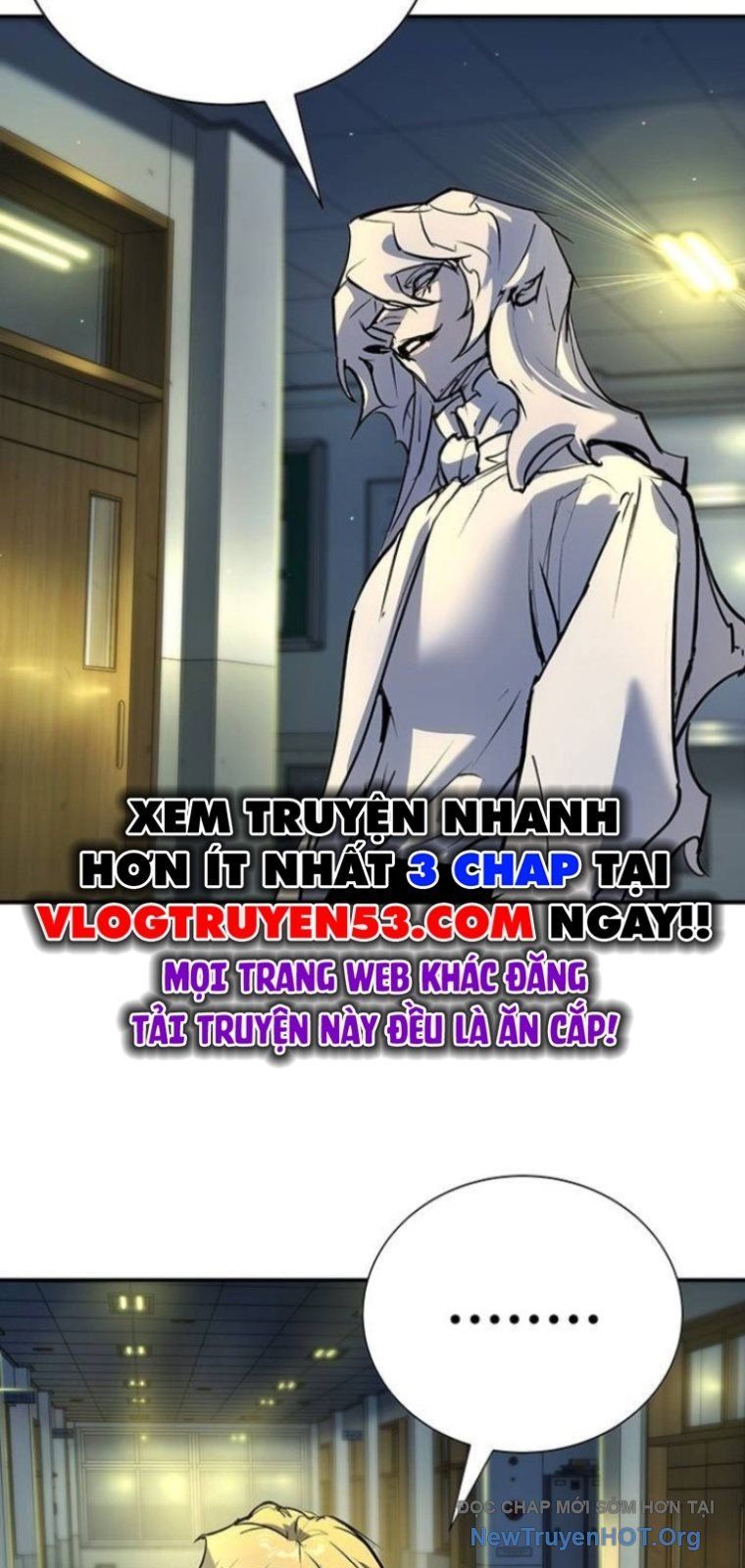 Cách Mạng Bắt Nạt